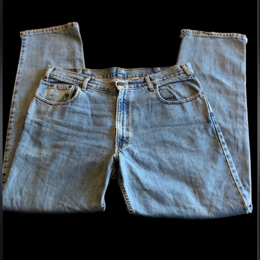 Vintage Abercrombie & Fitch Loose Fit